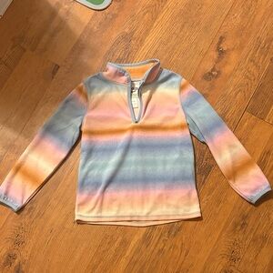 OshKosh B'gosh Multicolor Kids Jacket